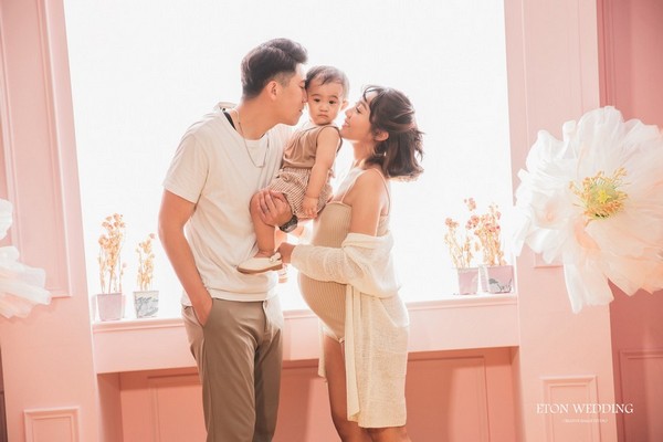 台北孕婦寫真,台北孕婦照,台北孕婦婚紗,台北孕婦全家福